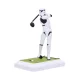 Original Stormtrooper Figure Stormtrooper Hole in None 16 cm