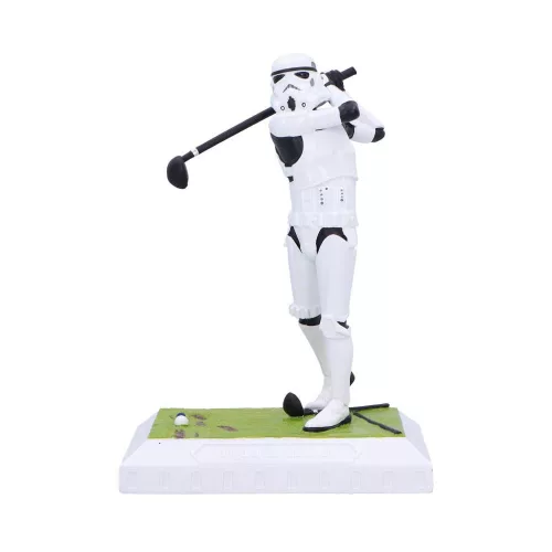 Original Stormtrooper Figure Stormtrooper Hole in None 16 cm