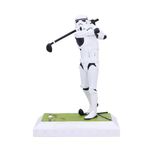 Original Stormtrooper Figure Stormtrooper Hole in None 16 cm