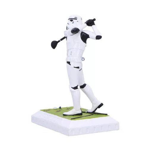 Original Stormtrooper Figure Stormtrooper Hole in None 16 cm