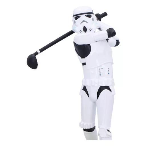 Original Stormtrooper Figure Stormtrooper Hole in None 16 cm