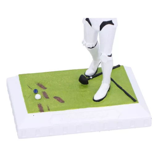 Original Stormtrooper Figure Stormtrooper Hole in None 16 cm