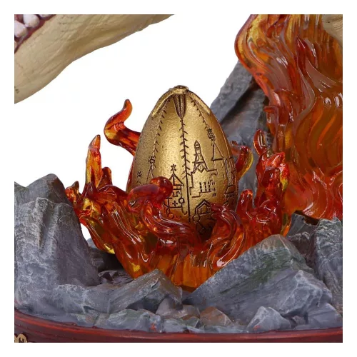 Harry Potter Bust Hungarian Horntail Dragon 30 cm