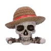 One Piece Storage Box Luffy Jolly Roger