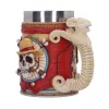 One Piece Tankard Luffy 17 cm