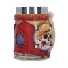 One Piece Tankard Luffy 17 cm
