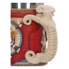 One Piece Tankard Luffy 17 cm