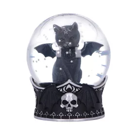 Cult Cuties Figure Malpuss Snow Globe 13 cm