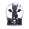 Cult Cuties Figure Malpuss Snow Globe 13 cm
