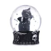 Cult Cuties Figure Malpuss Snow Globe 13 cm