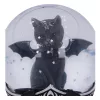 Cult Cuties Figure Malpuss Snow Globe 13 cm