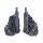 The Lord of the Rings Bookends Gates of Argonath 31 cm