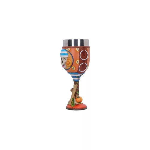 One Piece Nami Goblet