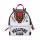 Stranger Things Backpack Hellfire Club 28 cm