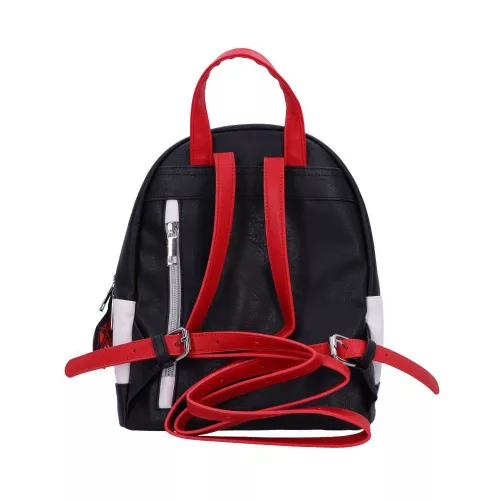 Stranger Things Backpack Hellfire Club 28 cm
