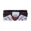 Stranger Things Wallet Hellfire Club 10 cm