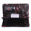 Stranger Things Wallet Hellfire Club 10 cm