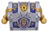 World of Warcraft Storage Box Treasure Chest Alliance War 11 cm