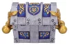 World of Warcraft Storage Box Treasure Chest Alliance War 11 cm