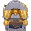 World of Warcraft Storage Box Treasure Chest Alliance War 11 cm