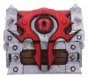 World of Warcraft Storage Box Treasure Chest Horde War 11 cm