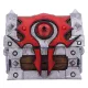 World of Warcraft Storage Box Treasure Chest Horde War 11 cm