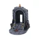 Dark Souls III incense burner Fog Gate 19 cm