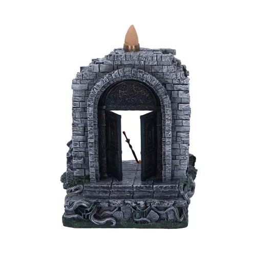 Dark Souls III incense burner Fog Gate 19 cm