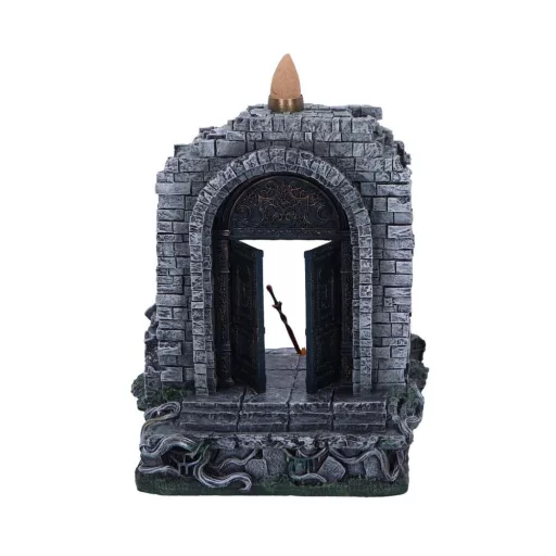 Dark Souls III incense burner Fog Gate 19 cm