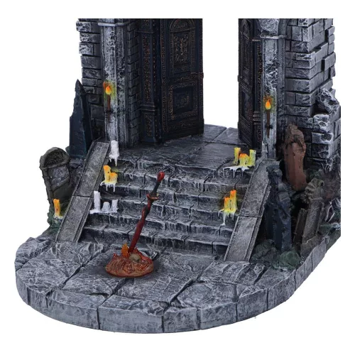 Dark Souls III incense burner Fog Gate 19 cm