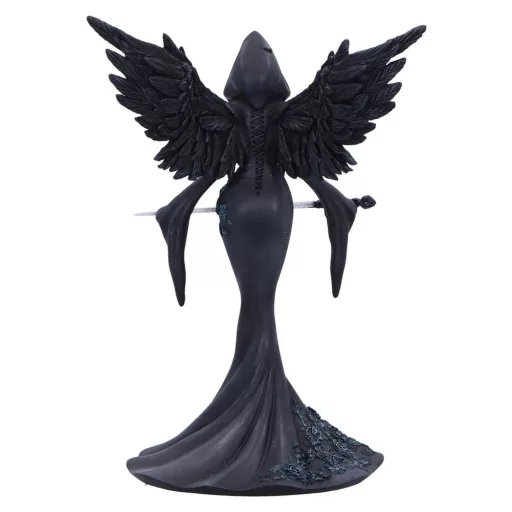 Femme Fatales Figure Warrior 20 cm
