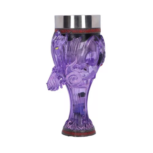 Naruto Goblet Sasuke