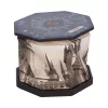 Harry Potter foldable Lamp Hogwarts Castle 15 cm