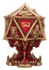 Dungeons & Dragons Storage Box 50th Anniversary Collectors Box