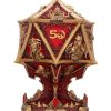 Dungeons & Dragons Storage Box 50th Anniversary Collectors Box