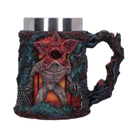Stranger Things Tankard Demogorgon 16 cm