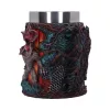 Stranger Things Tankard Demogorgon 16 cm