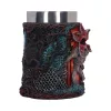 Stranger Things Tankard Demogorgon 16 cm