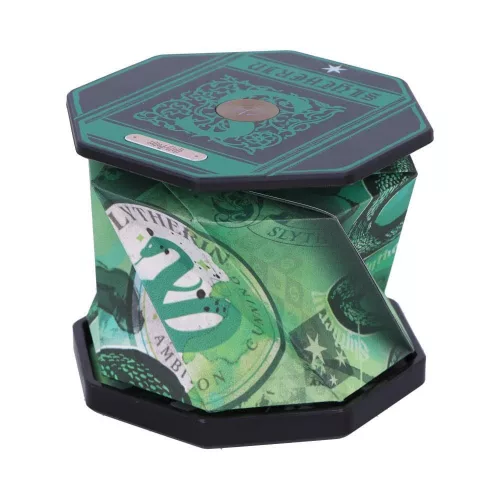 Harry Potter foldable Lamp Slytherin 15 cm