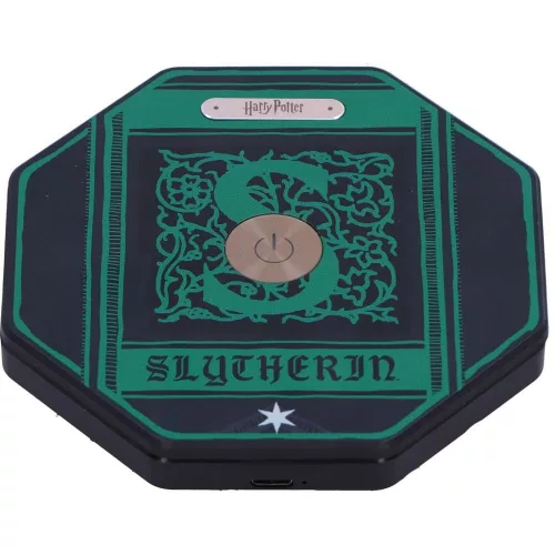 Harry Potter foldable Lamp Slytherin 15 cm