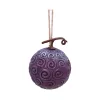 One Piece Hanging Tree Ornament Gum Gum Fruit 8 cm