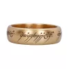 Lord of the Rings Trinket Dish The One Ring 11 cm