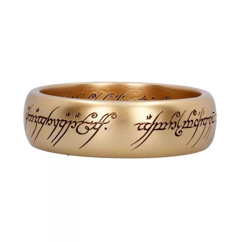 Lord of the Rings Trinket Dish The One Ring 11 cm