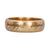 Lord of the Rings Trinket Dish The One Ring 11 cm