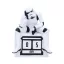 Original Stormtrooper Perpetual Calendar What a Day 14 cm