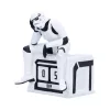 Original Stormtrooper Perpetual Calendar What a Day 14 cm