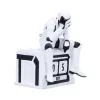 Original Stormtrooper Perpetual Calendar What a Day 14 cm