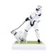 Original Stormtrooper Statue  Man's Best Friend 16 cm