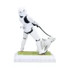 Original Stormtrooper Statue  Man's Best Friend 16 cm