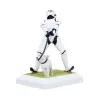 Original Stormtrooper Statue  Man's Best Friend 16 cm